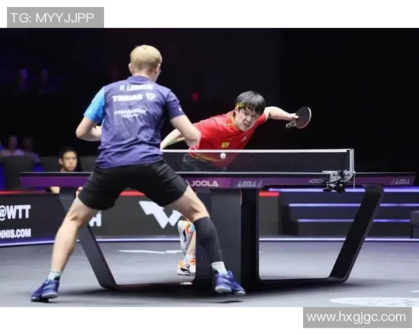 武汉乒乓球队的成长之路挑战赛背后的拼搏与坚持故事