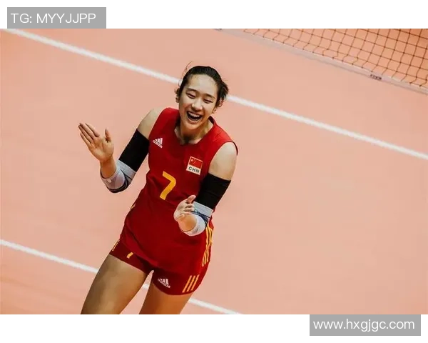 独家深度解析北京排球队员个人能力差异与发展潜力