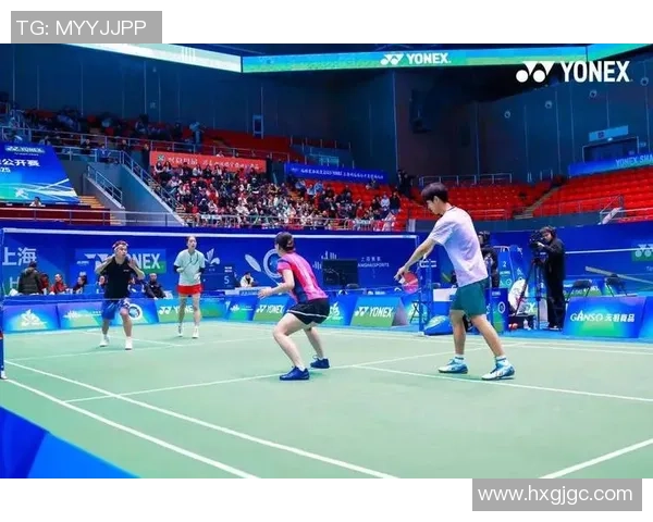 羽毛球的魅力与速度：深入上海羽毛球队的训练与比赛之旅